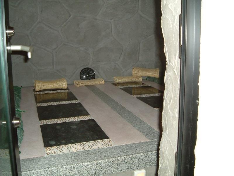 Hotel Oyado Sansui Achi Zewnętrze zdjęcie