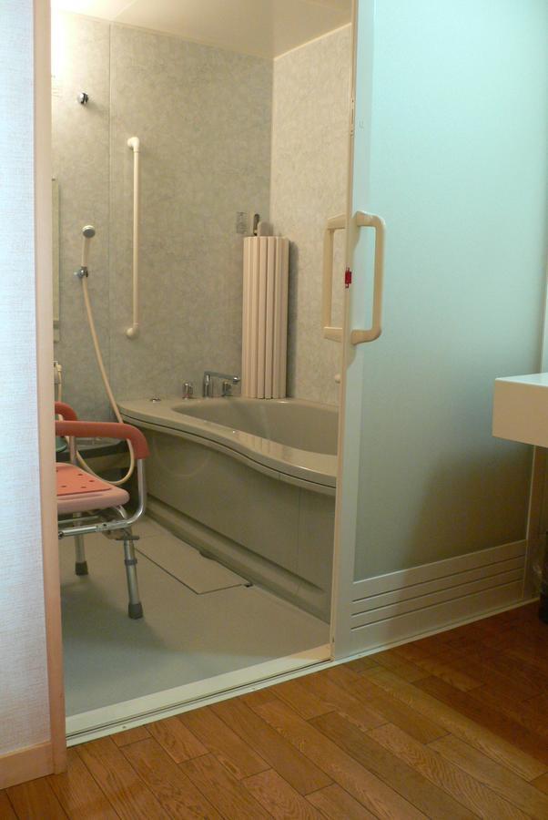 Hotel Oyado Sansui Achi Zewnętrze zdjęcie