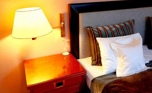 Hotel Oyado Sansui Achi Zewnętrze zdjęcie